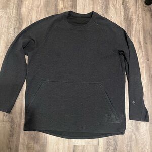 Lululemon At Ease Crewneck